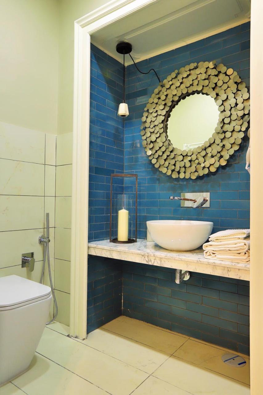 Bed and Breakfast Porto 53 Napoli Esterno foto