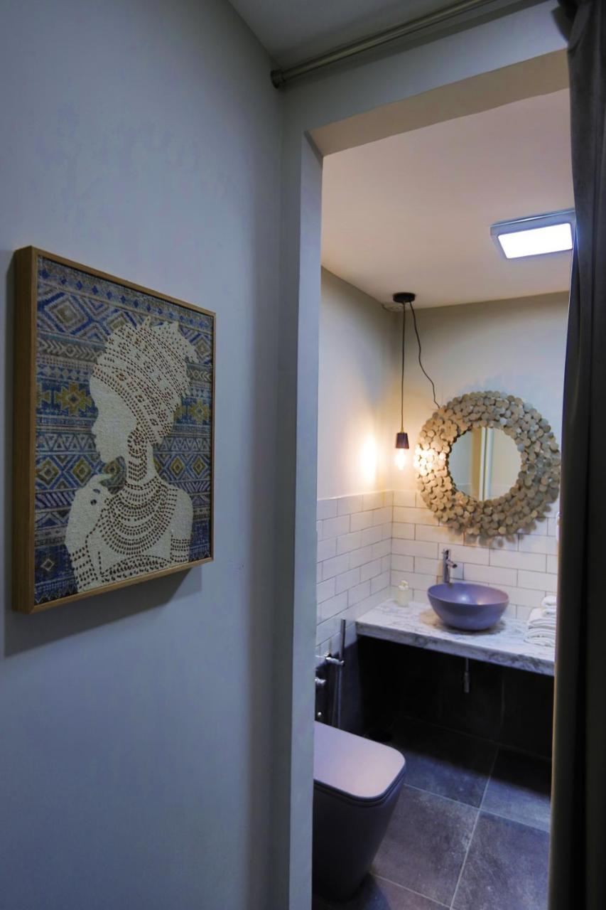 Bed and Breakfast Porto 53 Napoli Esterno foto